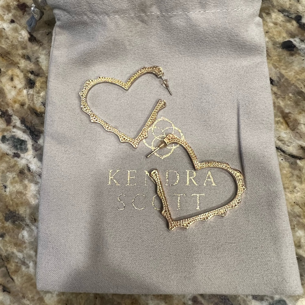 KS Earrings